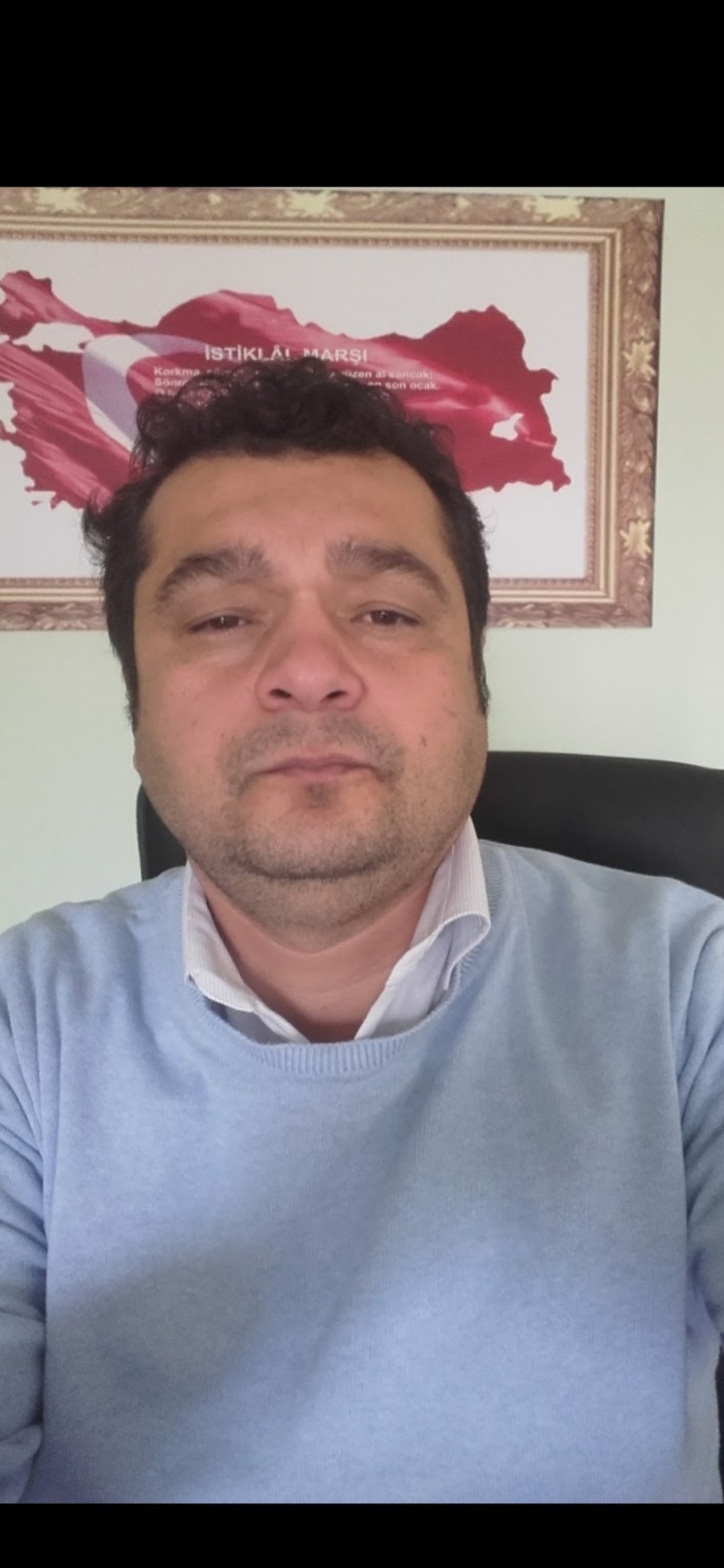Özcan gözütok