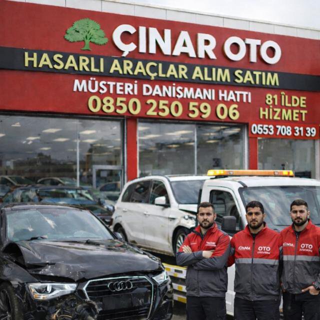 Oguzhan cinar