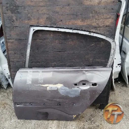 RENAULT MEGANE 2 sol arka kapı Ela-0152 Esan