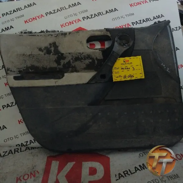 RENAULT MEGANE 2 SOL ÖN KAPI DÖŞEMESİ DŞ-0585