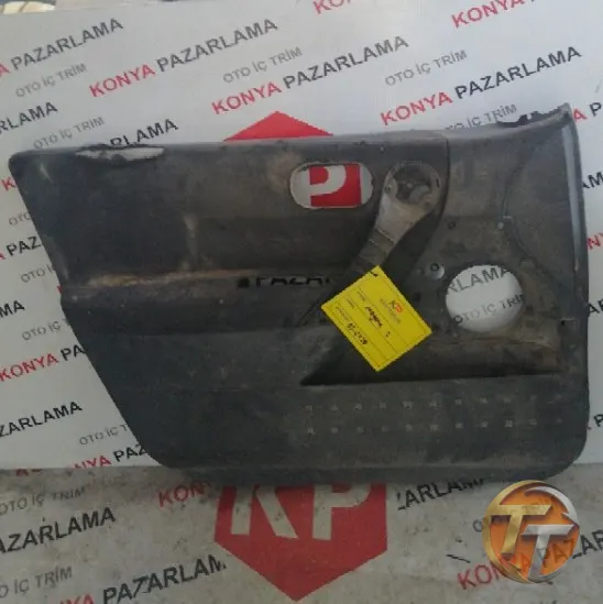 RENAULT MEGANE 2 SOL ÖN KAPI DÖŞEMESİ DŞ-0720