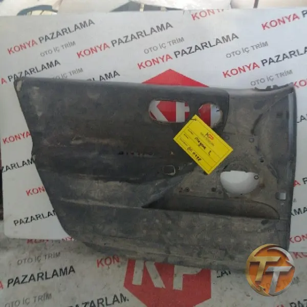 RENAULT MEGANE 2 SOL ÖN KAPI DÖŞEMESİ DŞ-0728
