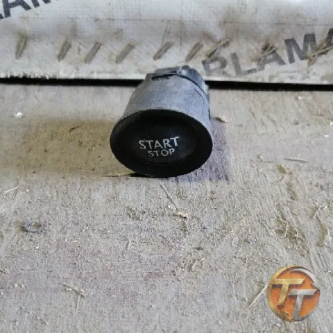 RENAULT MEGANE 2 start-stop Düğmesi Kp-236