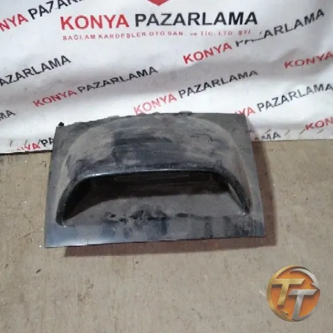 RENAULT MEGANE 2 yol saati çerçevesi Çrv-0142