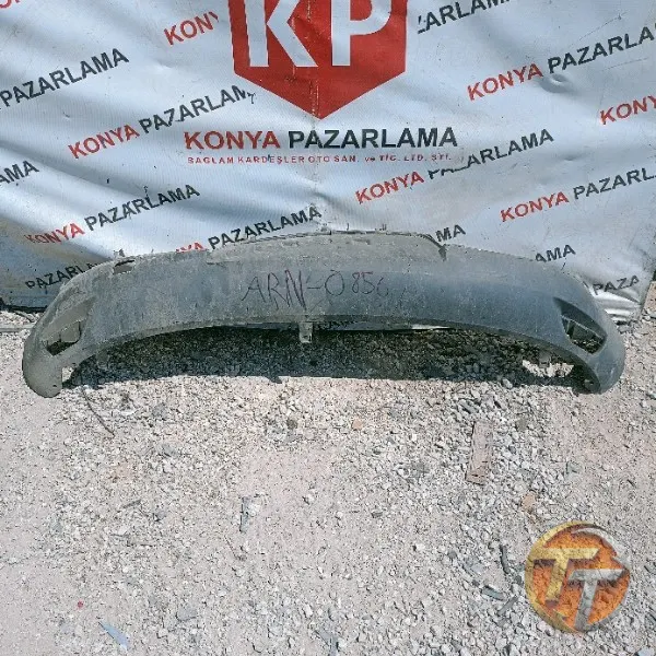 Renault megane 3 arka tampon altı Arn-0856
