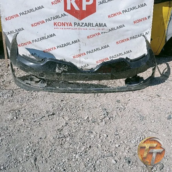Renault megane 3 ön tampon Arn-1132