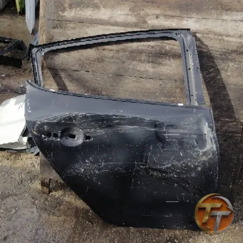RENAULT MEGANE 3 sağ arka kapı Era-0167 Esan
