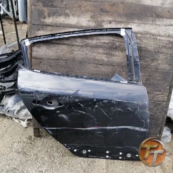 RENAULT MEGANE 3 sağ arka kapı Era-0170 Esan