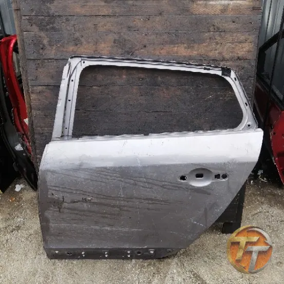 RENAULT MEGANE 3 sol arka kapı Ela-0158 Esan