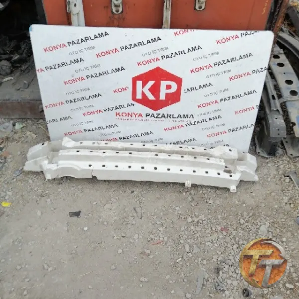 RENAULT MEGANE 4 arka tampon darbe emici Td-673