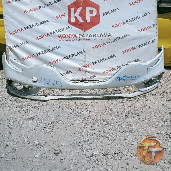 Renault megane 4 ön tampon Arn-1101