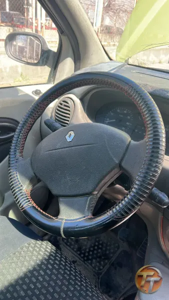 Renault senic direksiyon Aırbag