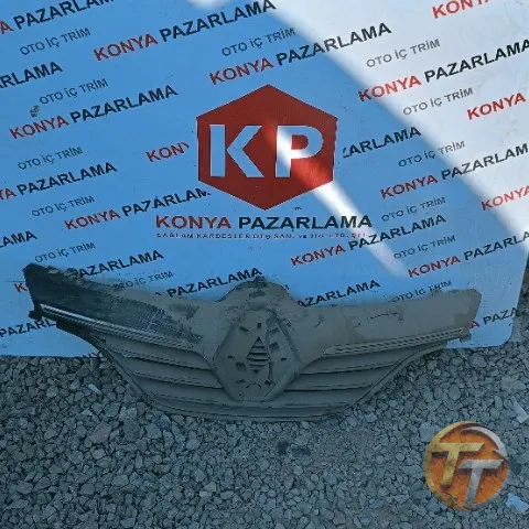 Renault Megane 4 panjur P-0447