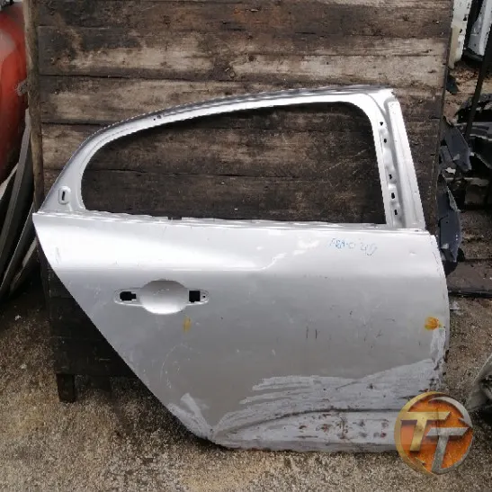 RENAULT MEGANE 4 sağ arka kapı Era-0209 Esan