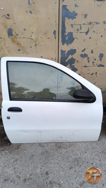 Fiat Palio sağ ön kapı rek açılır