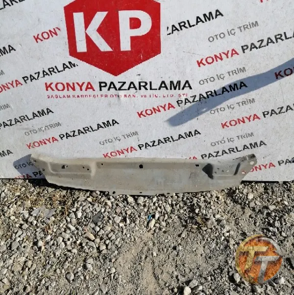 RENAULT MEGANE ön iç kapı sacı Pnl-393