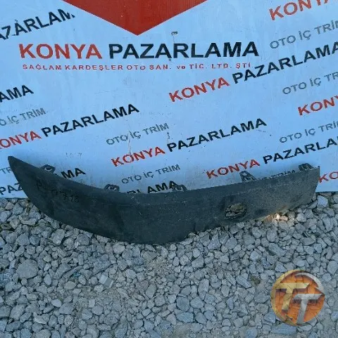 Renault megane ön tampon kuşağı P-0718