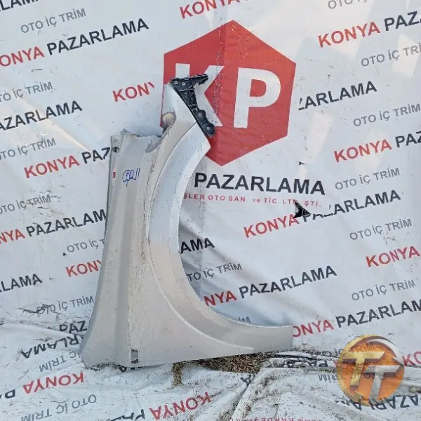 RENAULT MEGANE SAĞ ÇAMURLUK Ç-0211
