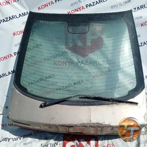 RENAULT SAFİRA BAGAJ KAPAĞI HB-0372