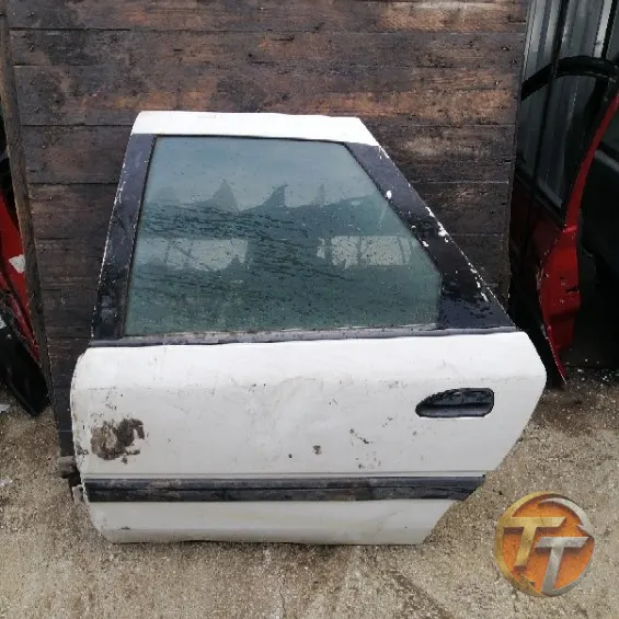 RENAULT SAFRANE sol arka kapı Ela-0161 Esan