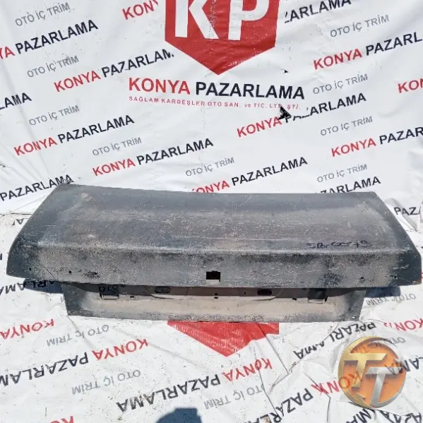 RENAULT SAFRİNA BAGAJ KAPAĞI SB-0079