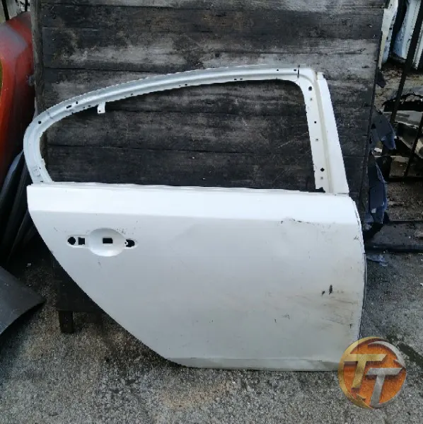 RENAULT sağ arka kapı Era-0206 Esan