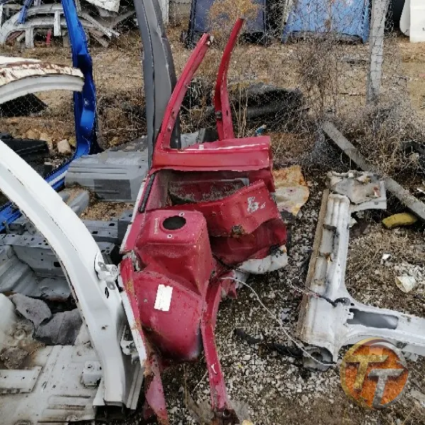 RENAULT sağ şase Çel-295