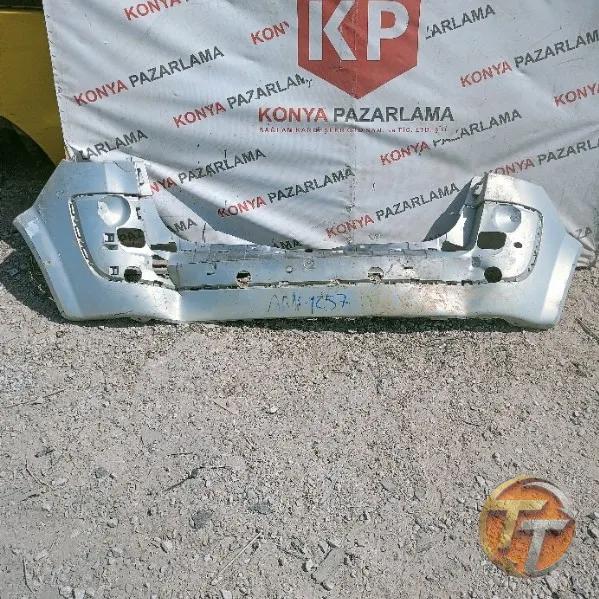 Renault scanic arka tampon Arn-1257