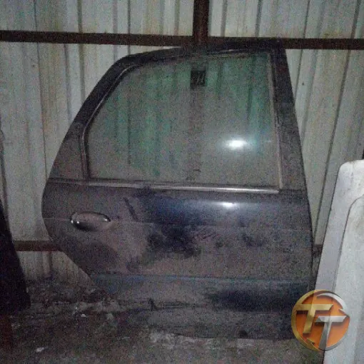 RENAULT SCENIC sağ arka kapı Era-0089 Esan