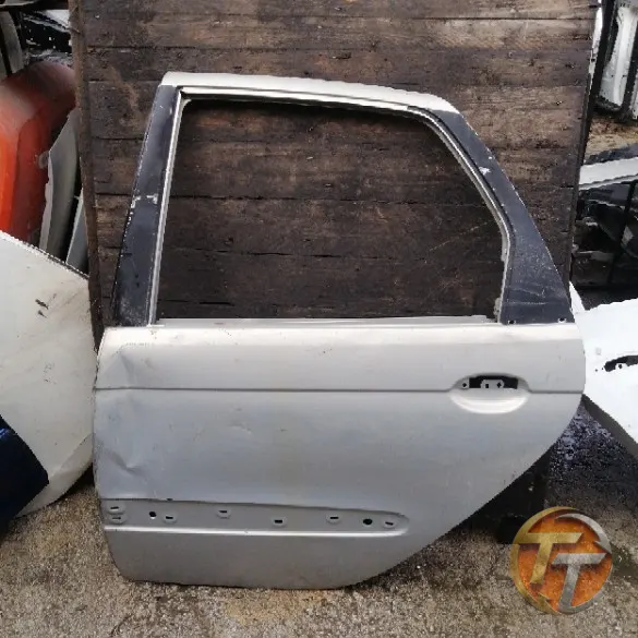 RENAULT SCENIC sol arka kapı Ela-0204 Esan