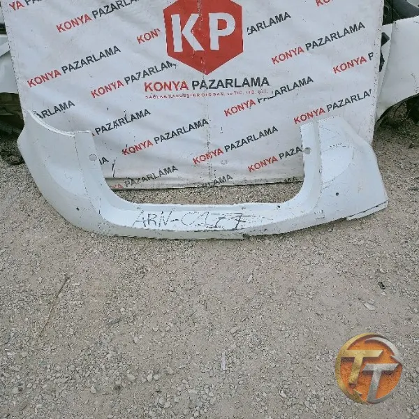 Renault Scenic arka tampon Arn-0177