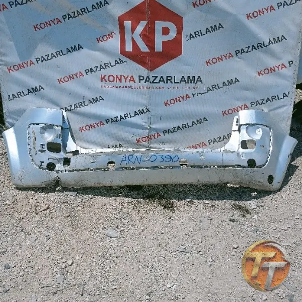 Renault Scenic arka tampon Arn-0390