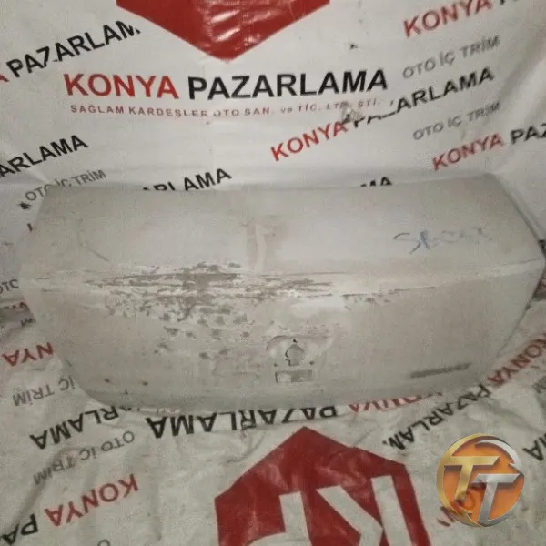 RENAULT SEMBOL BAGAJ KAPAĞI SB-0163