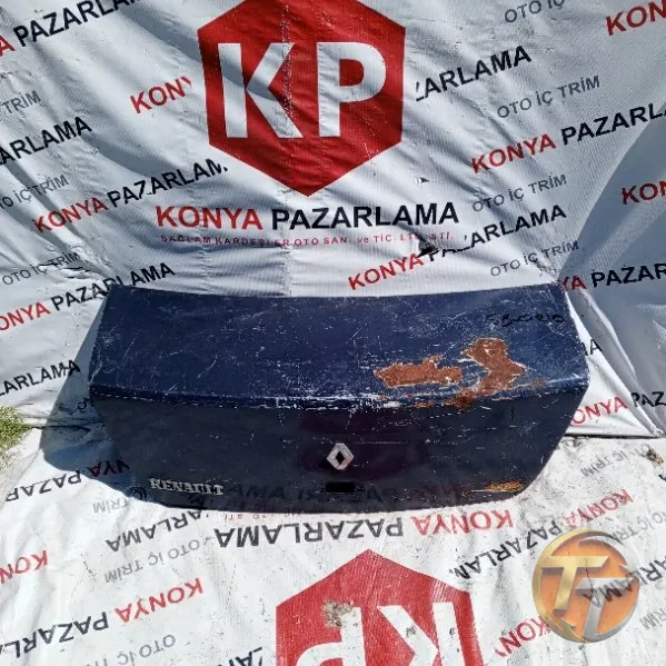 RENAULT SEMBOL BAGAJ KAPAĞI SB-0210