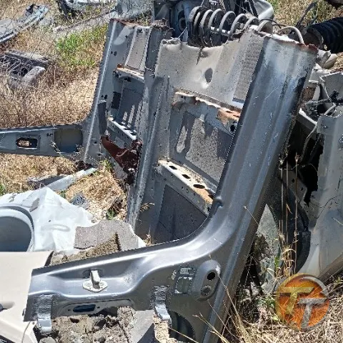 Renault sembol orta şase