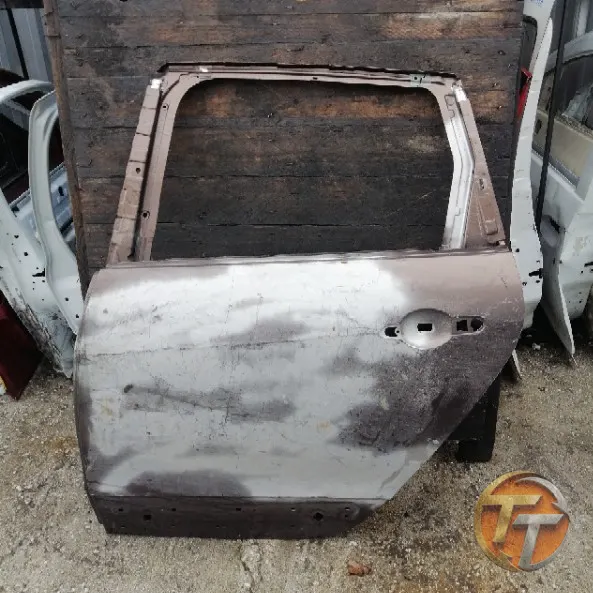 RENAULT sol arka kapı Ela-0150 Esan