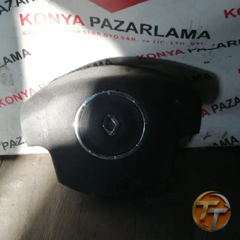 RENAULT SYMBOL airbag Da-038