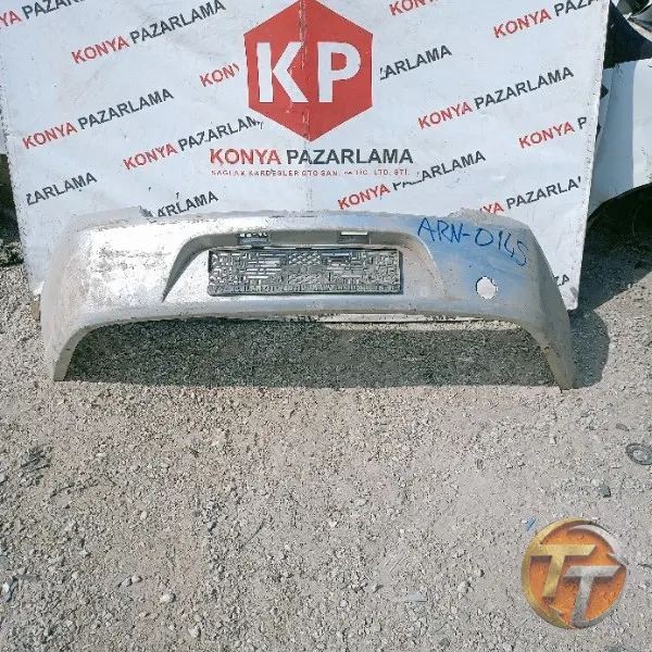 Renault symbol arka tampon Arn-0145