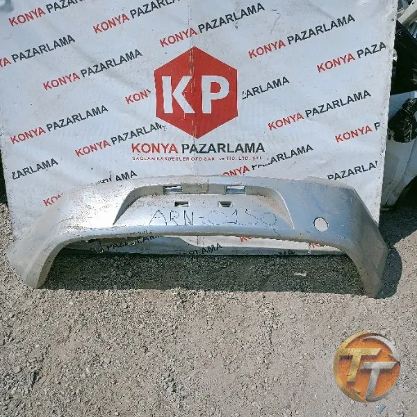 Renault symbol arka tampon Arn-0150