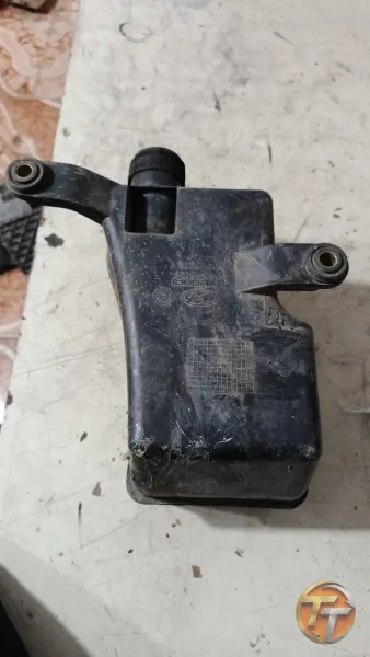 Hyundai Getz hava filtresi