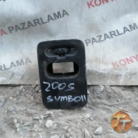 RENAULT SYMBOL far ayarı Kp-123