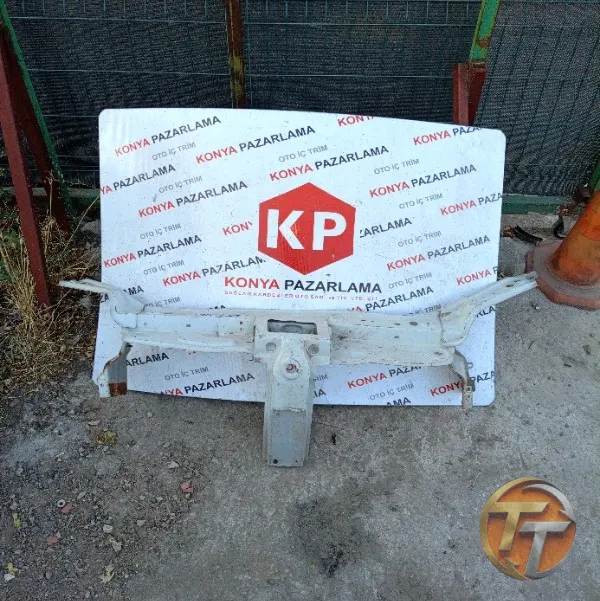 Renault symbol ön panel Pnl-125