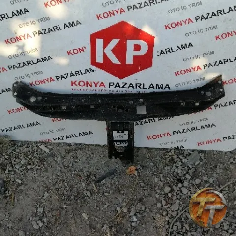 RENAULT SYMBOL ön panel Pnl-418