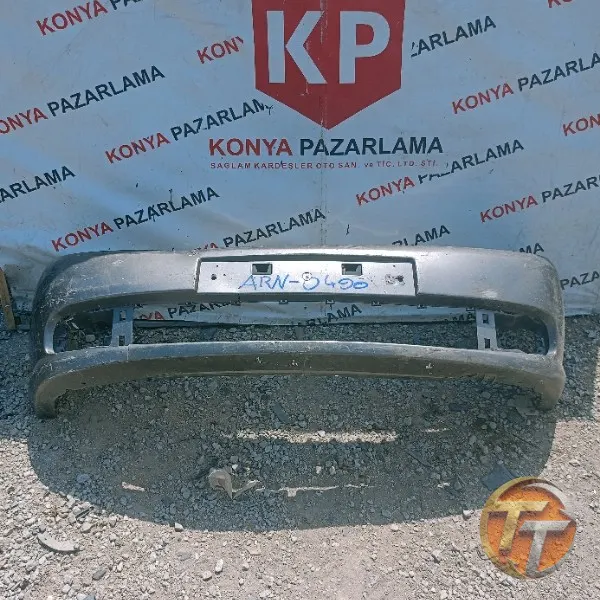 Renault symbol ön tampon Arn-0490