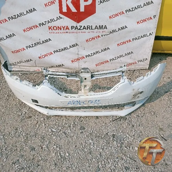 Renault symbol ön tampon Arn-0785