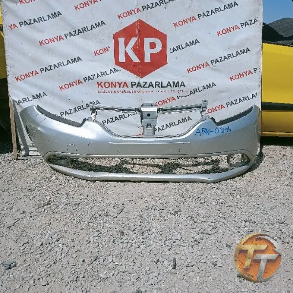 Renault symbol ön tampon Arn-0894