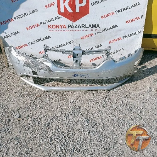 Renault symbol ön tampon Arn-0922