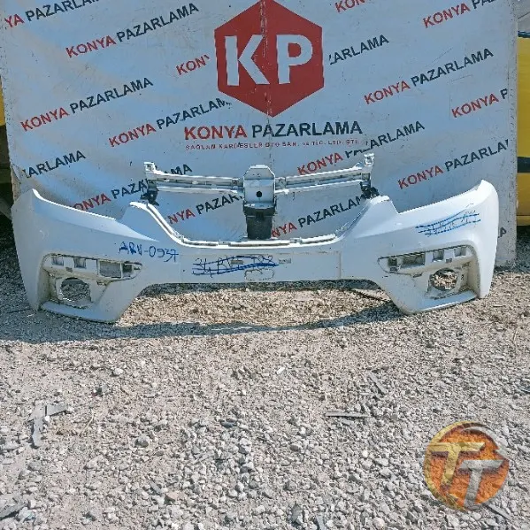 Renault symbol ön tampon Arn-0937