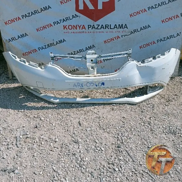 Renault symbol ön tampon Arn-0940