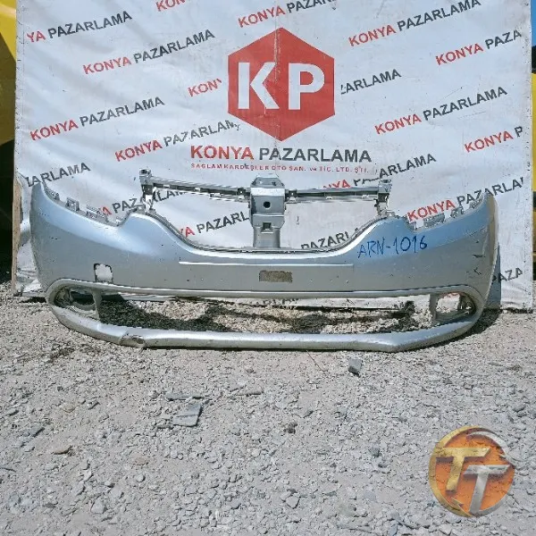 Renault symbol ön tampon Arn-1016